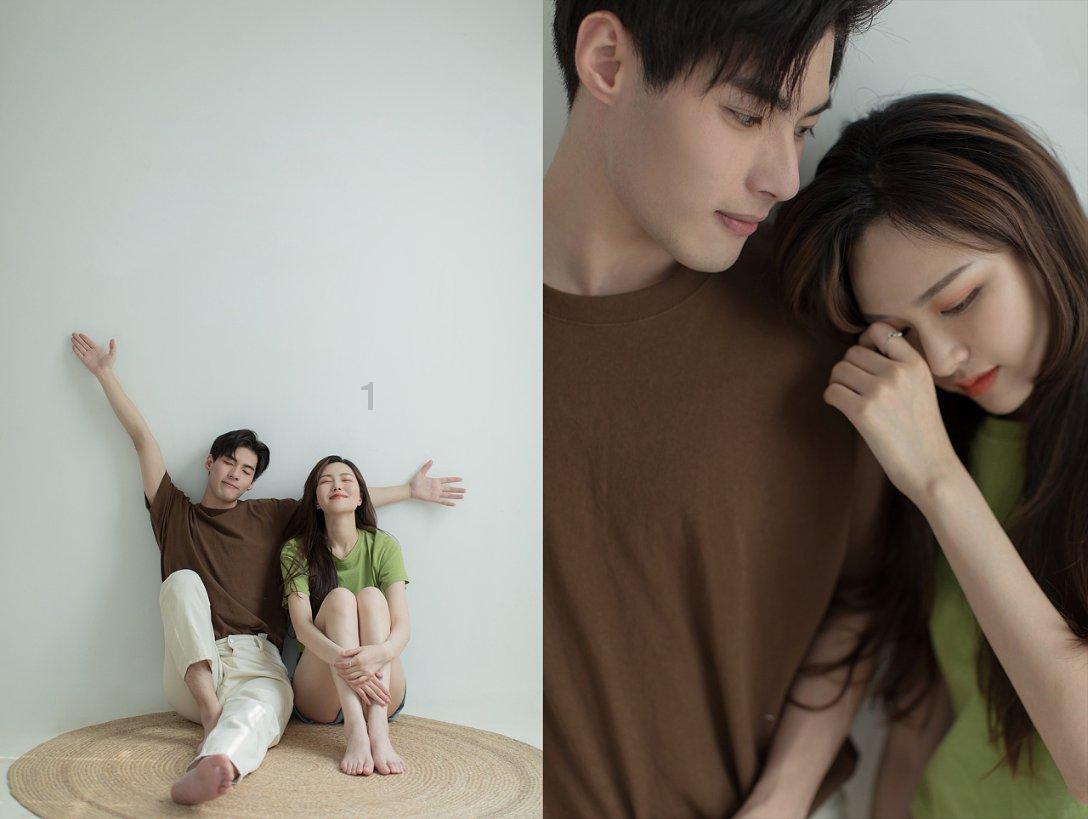 为什么男生会因为女生头像而表白？游戏画面