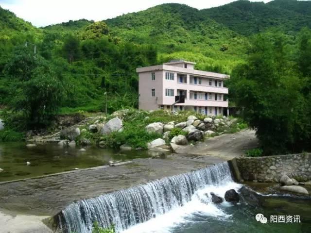 阿凯历险记